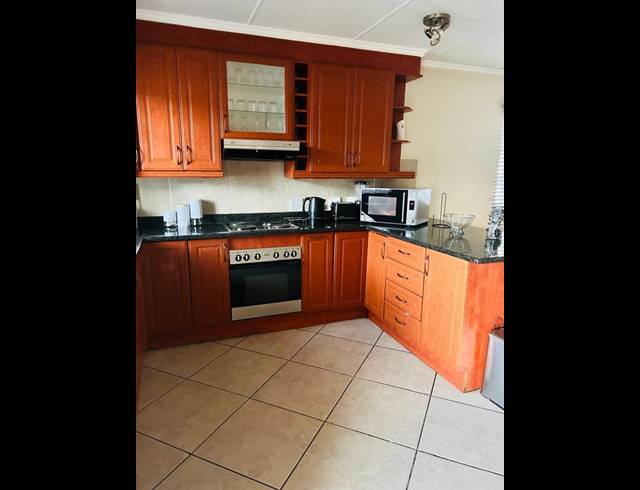 3 BEDROOM TOWNHOUSE FOR SALE IN RIVERSPRAY LIFESTYLE ESTATE